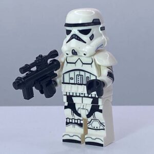 Clone Trooper Phase 3 custom minifigure(1)