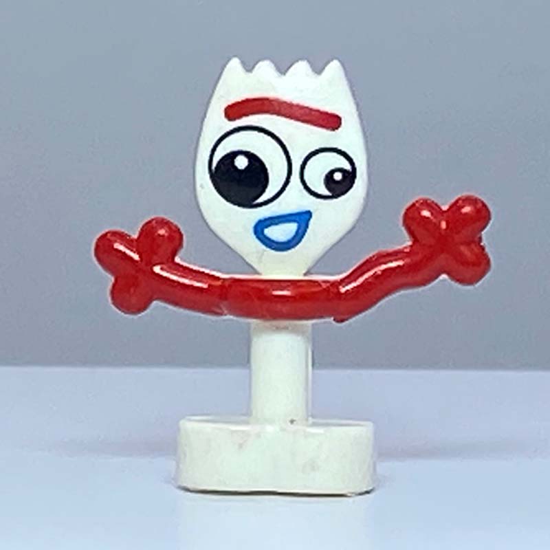 Forky - Toy Stop